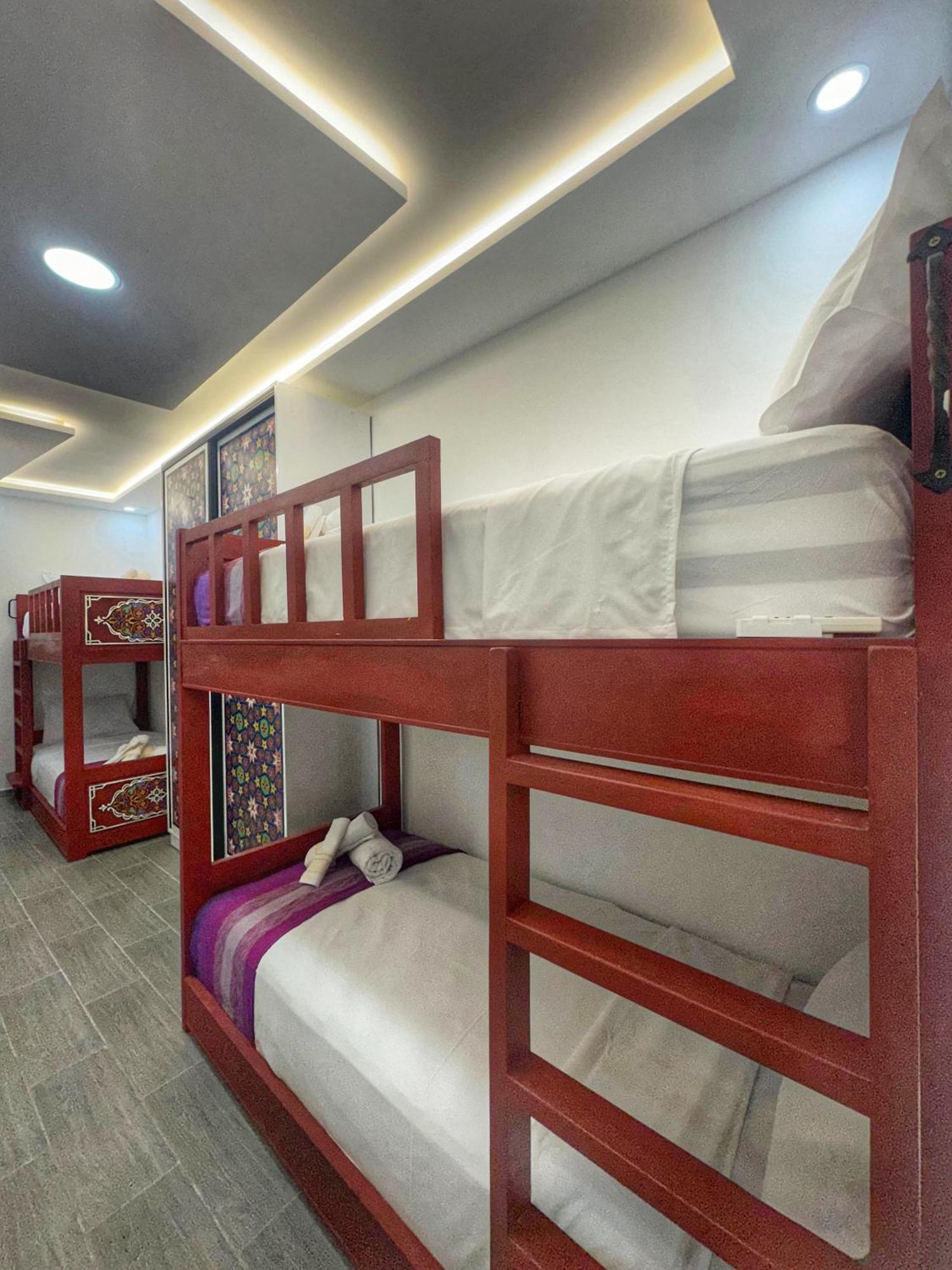 Hotel Dar Laghrib à Tanger Extérieur photo